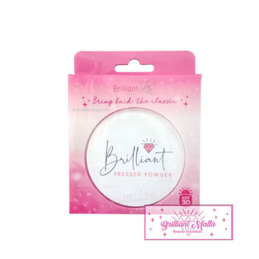 Picture of PRESSED POWDER